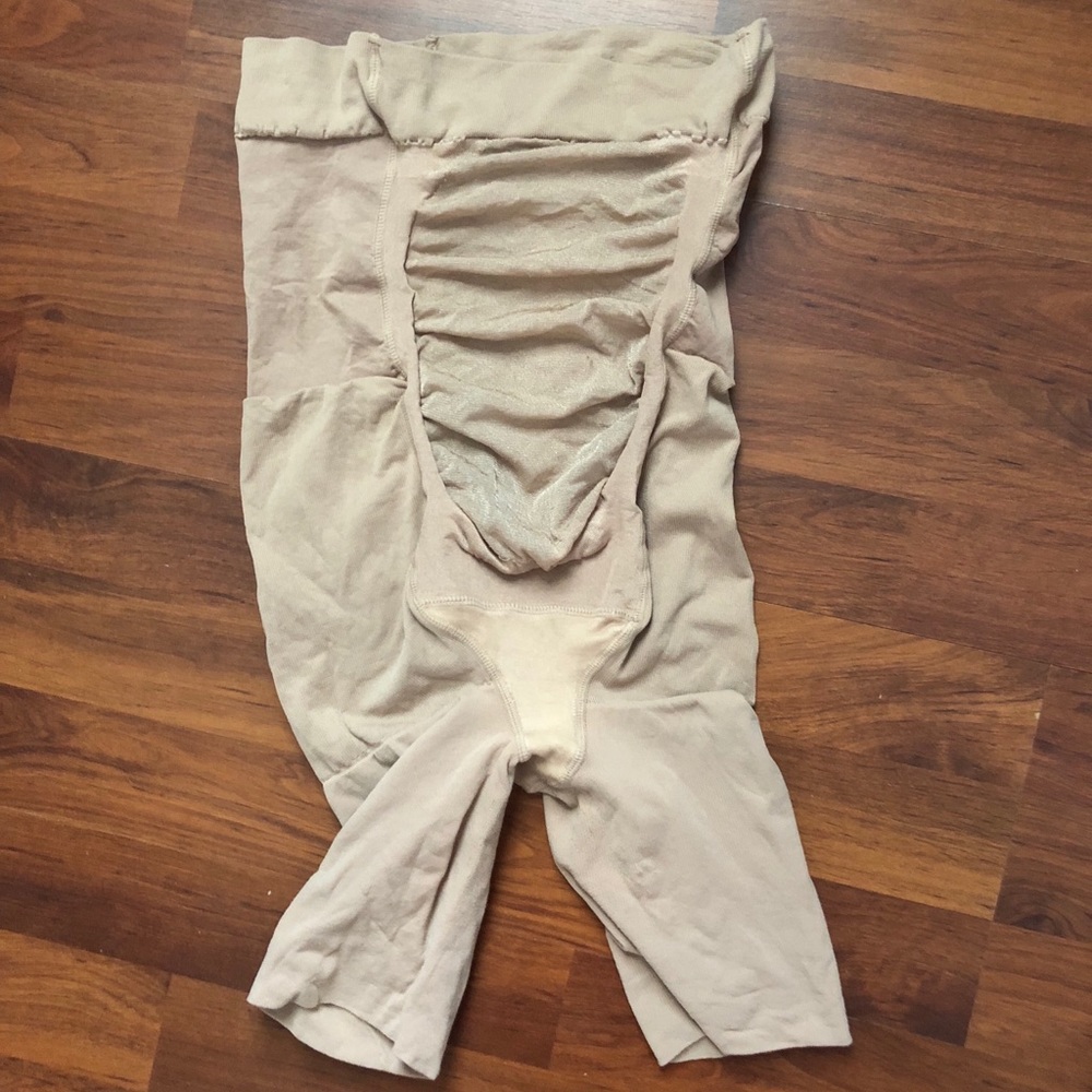 Maternity Spanx Size C